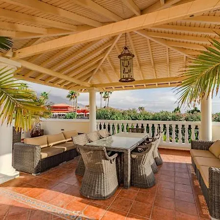 Maison Chatulle Villa *