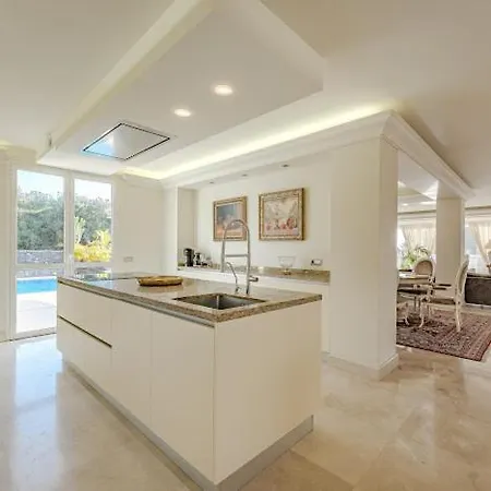Villa Maison Chatulle Costa Adeje (Tenerife)
