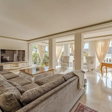 Maison Chatulle Villa *