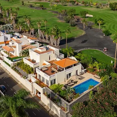 Villa Maison Chatulle Costa Adeje (Tenerife)
