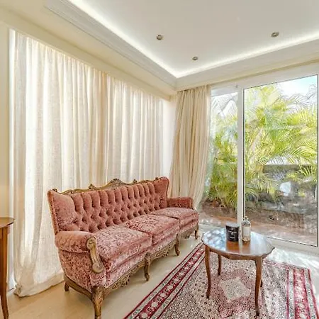 Maison Chatulle Villa Costa Adeje (Tenerife)