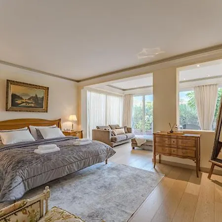 Maison Chatulle Villa Costa Adeje (Tenerife)