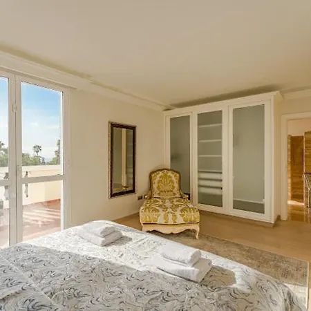 Maison Chatulle Villa