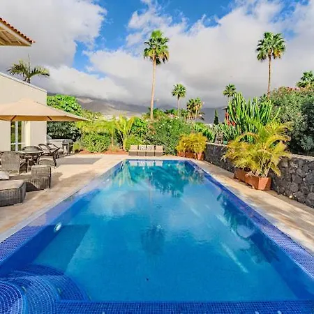 Maison Chatulle ヴィラ *