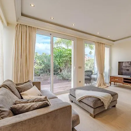 Maison Chatulle Villa Costa Adeje (Tenerife)