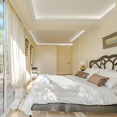 Maison Chatulle Costa Adeje (Tenerife)