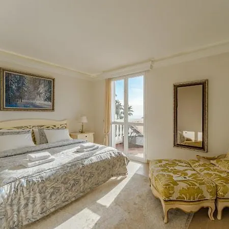 Maison Chatulle Villa *