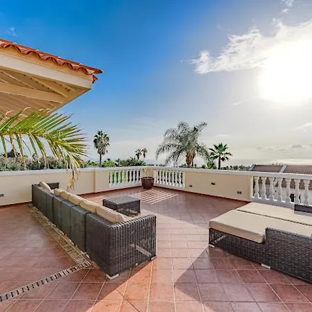 Maison Chatulle Costa Adeje (Tenerife)