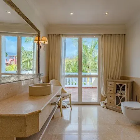 Villa Maison Chatulle Costa Adeje (Tenerife)