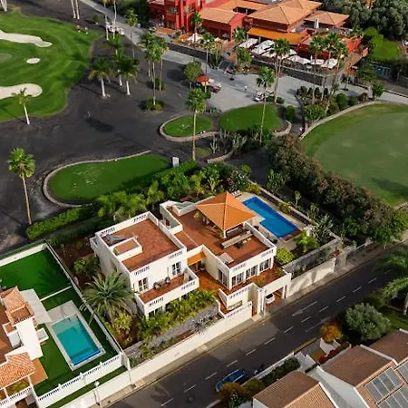 Maison Chatulle Villa Costa Adeje (Tenerife)