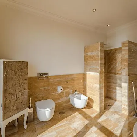 Maison Chatulle Villa *