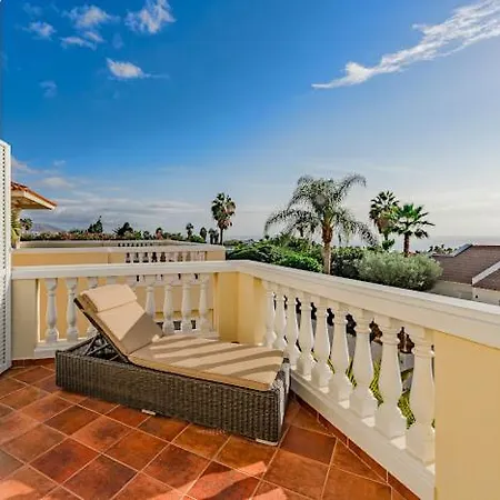 Maison Chatulle * Costa Adeje (Tenerife)