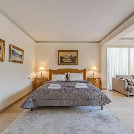 别墅 Maison Chatulle