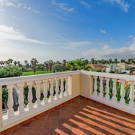 Maison Chatulle Villa Costa Adeje (Tenerife)