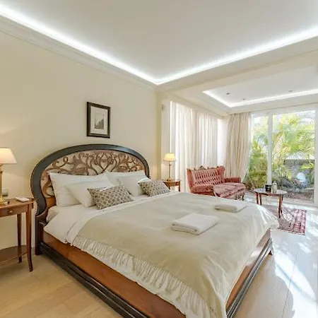 Maison Chatulle Villa