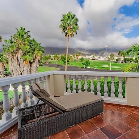 Maison Chatulle Villa Costa Adeje (Tenerife)