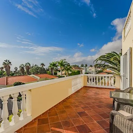Maison Chatulle Costa Adeje (Tenerife)