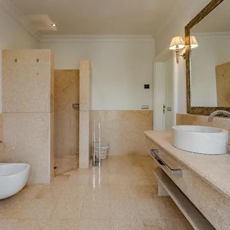Maison Chatulle Villa *